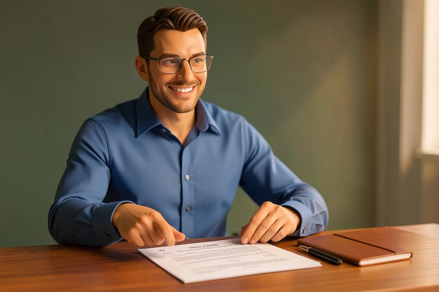 Como funciona o empréstimo consignado para trabalhadores CLT