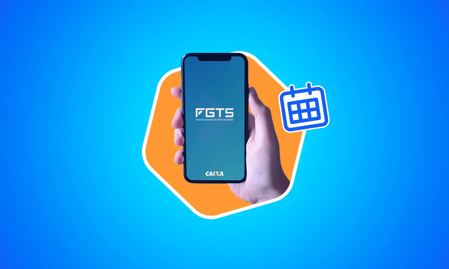 Como antecipar o saque do FGTS de forma prática e segura